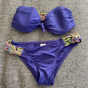 L*Space bikini set